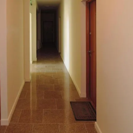 Apartment Holiday Flat In For 5 Persons - Top Location *
