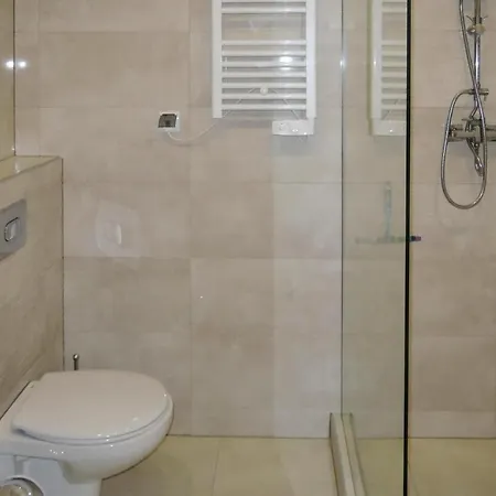 Holiday Flat In For 5 Persons - Top Location Apartment