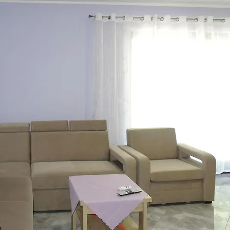 Holiday Flat In For 5 Persons - Top Location Apartment *
