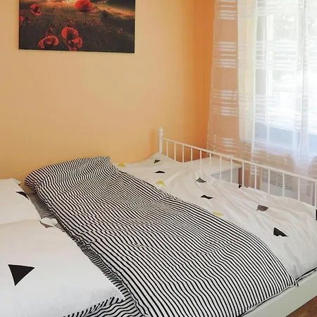Holiday Flat In For 5 Persons - Top Location Apartment Lukecin
